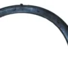 OPEL CORSA- C- 04/06; ÖN ÇAMURLUK AĞZI PLASTİĞİ SAĞ SİYAH (MARŞPİYELİ KISA) 9227304