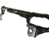 OPEL CORSA- C- 04/06; ÖN PANEL KOMPLE (TYG) 180543