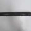 OPEL CORSA- C- 04/06; ARKA TAMPON BANDI SAĞ SİYAH 1409134
