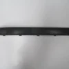 OPEL CORSA- C- 04/06; ARKA TAMPON BANDI SOL SİYAH 1409133