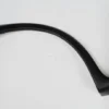 OPEL CORSA- C- 04/06; ARKA ÇAMURLUK AĞZI PLASTİĞİ SAĞ SİYAH (3 KAPI) (KLİPSLERİ İLE BİRLİKTE )(TYG) 9227306
