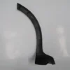 OPEL CORSA- C- 04/06; ARKA ÇAMURLUK AĞZI PLASTİĞİ SOL SİYAH (5 KAPI) 172900