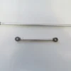 OPEL CORSA- C- 04/06; SİLGİ MANEVRA KOLU 23001903