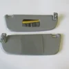 OPEL CORSA- C- 04/06; GÜNEŞLİK SAĞ/SOL SET 2 PARÇA 24409343