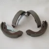 OPEL CORSA- C- 04/06; ARKA FREN PABUCU 1,0/1,2/1,3/1,4/1,7cc (100X28) (BRAMAX) 1605052