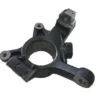 OPEL MOVANO- 99/03; ÖN AKS TAŞIYICI SAĞ (ABS Lİ) (22MM) 7700314593