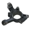 OPEL MOVANO- 99/03; ÖN AKS TAŞIYICI SOL (ABS Lİ) (22MM) 7700314557