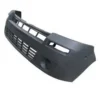 OPEL MOVANO- 04/06; ÖN TAMPON SİYAH SİS DELİKSİZ (İTALYA) 4405454