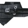 OPEL MOVANO- 04/06; ÖN TAMPON BAĞLANTI BRAKETİ SOL PLASTİK (EURO BODY) 8200409286
