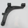 OPEL MOVANO- 04/06; ÖN ALT TABLA SOL ROTİLLİ/BURÇLU (SALINCAK) (24mm) (SH) 93194853