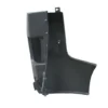 OPEL VIVARO- 04/08; ARKA TAMPON UCU SOL ASTARLI GRİ (ITALYA) 8200201458