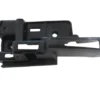 OPEL COMBO- 19/24; ARKA TAMPON BAĞLANTI BRAKETİ SOL 9816808580