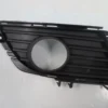 OPEL COMBO- 04/12; SİS LAMBA KAPAĞI SAĞ SİYAH (DELİKLİ) 1400728