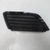 OPEL COMBO- 04/12; SİS LAMBA KAPAĞI SAĞ SİYAH (DELİKSİZ) 1400726