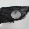 OPEL COMBO- 04/12; SİS LAMBA KAPAĞI SOL SİYAH (DELİKLİ) 1400299