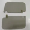 OPEL COMBO- 02/12; GÜNEŞLİK SAĞ/SOL SET 2 PARÇA