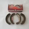 OPEL COMBO- 93/01; ARKA FREN PABUCU 1,3/1,4/1,6/1,7 (114,3X40)(FMK) 1605064