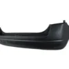 OPEL AGILA- 01/06; ARKA TAMPON SİYAH 4705233