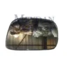 OPEL AGILA- 01/06; AYNA CAMI SAĞ ISITMALI 4705258