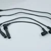 OPEL TIGRA- 93/01; BUJİ KABLOSU TAKIM (16V)(X14XE-X16XE)1.4/1.6 cc (YOW JUNG) 1612561
