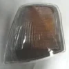 OPEL OMEGA- A- 91/94; ÖN SİNYAL SOL BEYAZ (GENİŞ TİP) (FAMELLA) 1226057