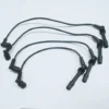 OPEL OMEGA- B- 94/98; BUJİ KABLOSU TAKIM (16V)2.0 cc (YOW JUNG) 1612597