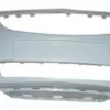 OPEL INSIGNIA- 09/13; ÖN TAMPON GRİ (SENSÖR/FAR YIKAMA DELİKSİZ/SİS DELİKLİ) (TYG) 13238286