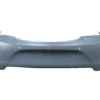 OPEL INSIGNIA- 13/17; ARKA TAMPON (ASTARLI/SENSÖR DELİKLİ)(TYG) 1404650