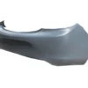 OPEL INSIGNIA- 13/17; ARKA TAMPON GRİ/ASTARLI SENSÖR DELİKSİZ (TYG) 1404659