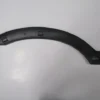OPEL ZAFIRA- 99/04; ÖN ÇAMURLUK AĞZI PLASTİĞİ SAĞ SİYAH 1106006