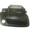 OPEL ZAFIRA- 99/04; ÖN KAPI DIŞ AÇMA KOLU SAĞ SİYAH (BOYANIR TİP) 5138127