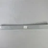 OPEL MERIVA- 03/06; ÖN TAMPON DEMİRİ (ALÜMİNYUM) (TW) 93368357