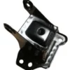 OPEL MERIVA- 03/06; ÖN TAMPON BAĞLANTI DEMİRİ SOL (TW) 93368359