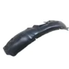 OPEL MERIVA- 03/06; ÖN ÇAMURLUK DAVLUMBAZI SAĞ (LT-OP6026) (TYG) 13212762