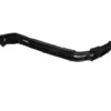 OPEL MERIVA- 03/06; ARKA TAMPON İÇ BAĞLANTI BRAKETİ SAĞ (PLASTİK) (LM) 93295369