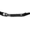 OPEL MERIVA- 03/06; ARKA TAMPON İÇ BAĞLANTI BRAKETİ SOL (PLASTİK) (LM) 93295368