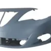 OPEL MERIVA- B- 11/14; ÖN TAMPON GRİ (ASTARLI SİS DELİKLİ/SENSÖR DELİKSİZ TYG) 93168449