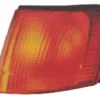 FORD SCORPIO- 85/91; ÖN SİNYAL SOL SARI (TYC) -