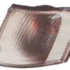 FORD SCORPIO- 85/91; ÖN SİNYAL SOL BEYAZ (TYC) -