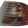 FORD SCORPIO- 92/94; ÖN SİNYAL SOL BEYAZ (TYC) -