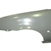 FORD FIESTA- 00/02; ÖN ÇAMURLUK DELİKLİ SOL GRİ BOYALI (SIMYI) 1105965