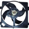 FORD KA- 98/06; RADYATÖR FAN DAVLUMBAZI KOMPLE (4KANAT) 1036754