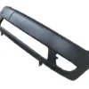FORD FIESTA- 02/05; ÖN TAMPON SİYAH (SİS/PANJUR DELİKLİ/ÇEKİ KAPAKLI) (EUROBUMP) 2S6117762DEXWAA
