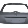 FORD FIESTA- 02/07; ARKA BAGAJ KAPAĞI (İCELİ/ÇEKOMASTİKLİ) P2S61A40400AF