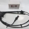 FORD FIESTA- 02/07; ABS SENSÖRÜ ARKA SAĞ/SOL 2 Lİ SET KOMPLE 4 FİŞ (1,3/1,6/1,4 TDCİ/1,6 TDCİ) (SH) 2S612B372BD