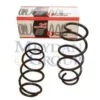FORD FIESTA- 02/07; ÖN HELEZON YAYI SAĞ/SOL (2Lİ SET)1.4/1.6 16V (11,25X140X363)(STDR) 2S615310AC
