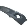 FORD FIESTA- 07/09; ÖN ALT TAMPON KOYU GRİ (SİS DELİKLİ TW) 6S6117757CC55MW
