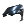 FORD FIESTA- 07/09; ÖN ÇAMURLUK DELİKLİ SOL (TYG) 6S61 A16016 AA