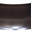 FORD FIESTA- 07/09; MOTOR KAPUTU (TYG) 1531070