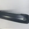 FORD FIESTA- 07/09; ARKA TAMPON GRİ (ASTARLI REFLEKTÖR DELİKLİ 5KAPI) (TW) 1375906